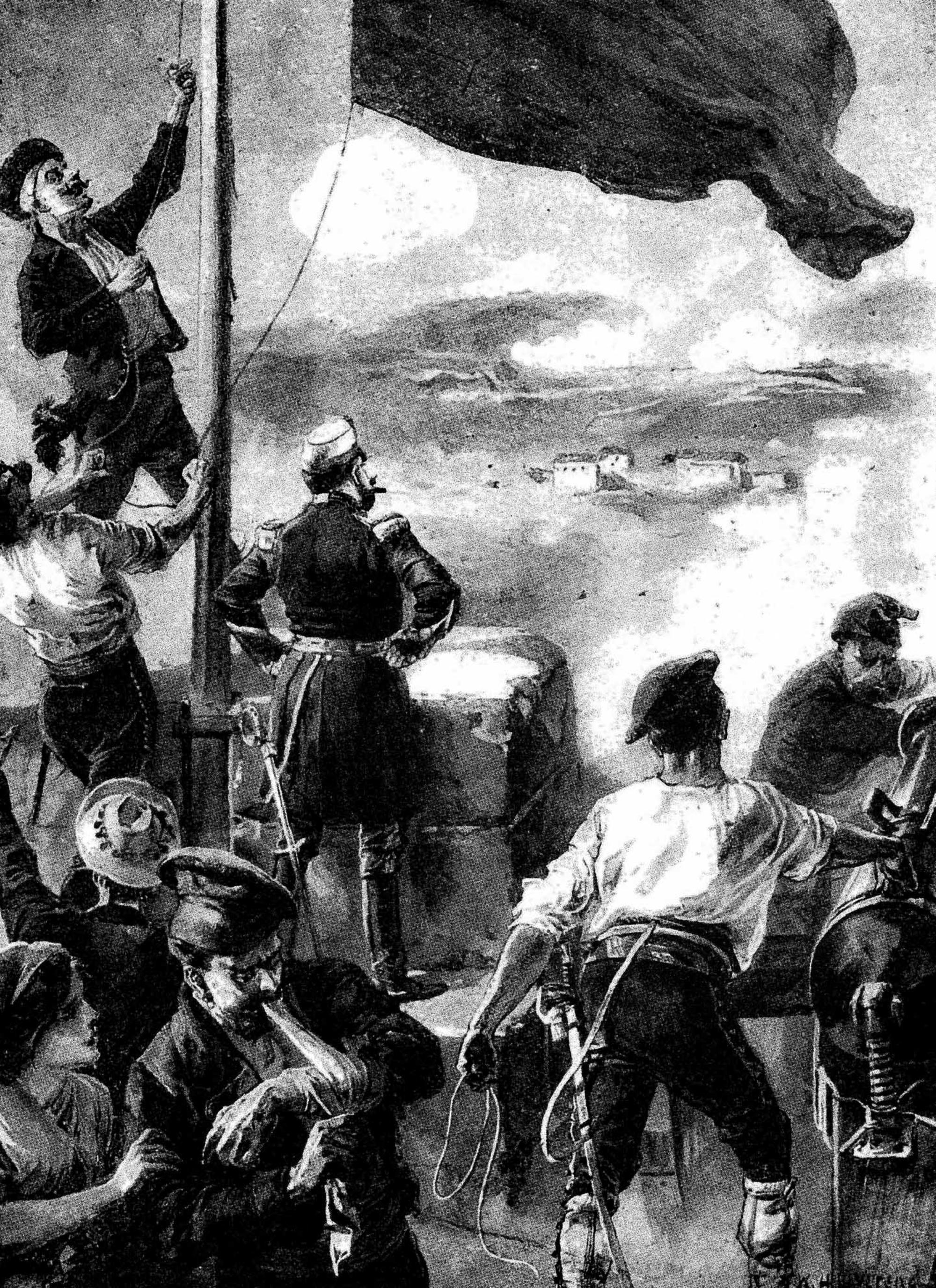 Trimestral 71 Cantón de Cartagena - 1